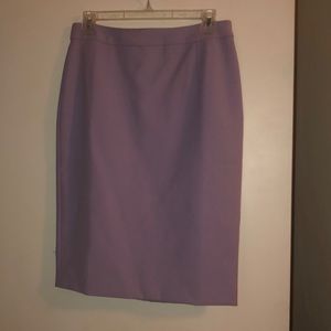 White House black market pencil skirt